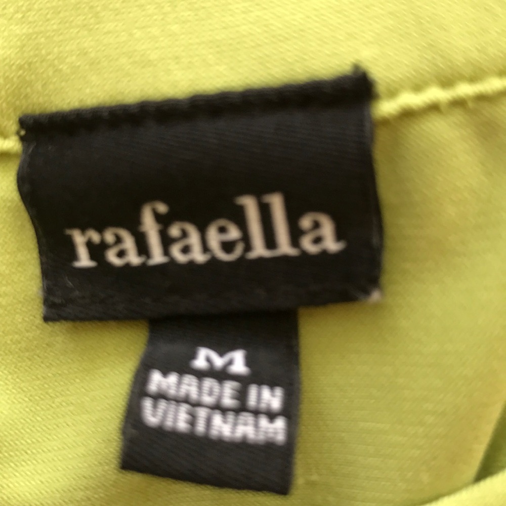 Rafaella Top - Picture 3 of 4